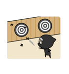 ちびにんじゃ（個別スタンプ：31）