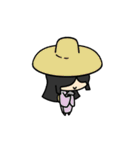 ちびにんじゃ（個別スタンプ：38）