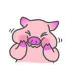 はらぺことんすけ（個別スタンプ：5）