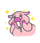 はらぺことんすけ（個別スタンプ：7）