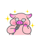 はらぺことんすけ（個別スタンプ：10）