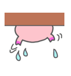はらぺことんすけ（個別スタンプ：38）