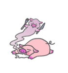 はらぺことんすけ（個別スタンプ：39）