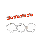 あざらし らっしー（個別スタンプ：28）