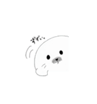 あざらし らっしー（個別スタンプ：34）