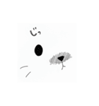 あざらし らっしー（個別スタンプ：35）
