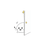 あざらし らっしー（個別スタンプ：37）
