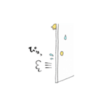 あざらし らっしー（個別スタンプ：39）
