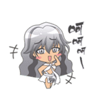 Black Planet（個別スタンプ：12）