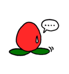 ももずきん（個別スタンプ：7）