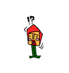 ももずきん（個別スタンプ：14）