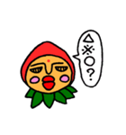 ももずきん（個別スタンプ：21）
