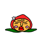 ももずきん（個別スタンプ：28）