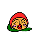 ももずきん（個別スタンプ：29）