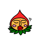 ももずきん（個別スタンプ：33）