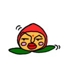 ももずきん（個別スタンプ：34）