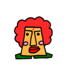 ももずきん（個別スタンプ：37）