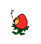 ももずきん（個別スタンプ：39）