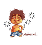 call me that Mr. Huaw Fu Kuan (EN)（個別スタンプ：29）