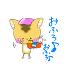 こねこのみー太となかまたち（個別スタンプ：20）