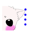 こねこのみー太となかまたち（個別スタンプ：22）
