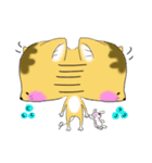 こねこのみー太となかまたち（個別スタンプ：27）