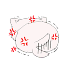 こねこのみー太となかまたち（個別スタンプ：32）