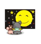 Saruhaha（個別スタンプ：39）