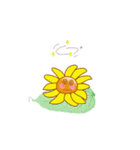 Sun family（個別スタンプ：18）