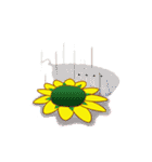 Sun family（個別スタンプ：37）