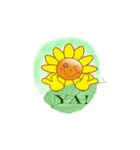 Sun family（個別スタンプ：39）