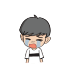 Happiness（個別スタンプ：2）