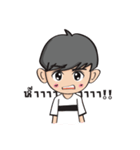 Happiness（個別スタンプ：4）