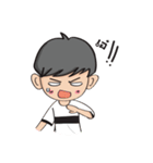 Happiness（個別スタンプ：6）