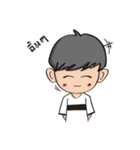 Happiness（個別スタンプ：8）