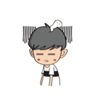 Happiness（個別スタンプ：9）