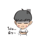 Happiness（個別スタンプ：12）