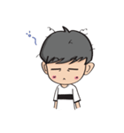 Happiness（個別スタンプ：13）