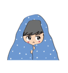 Happiness（個別スタンプ：16）