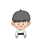Happiness（個別スタンプ：17）