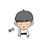 Happiness（個別スタンプ：21）