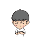 Happiness（個別スタンプ：23）
