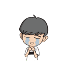 Happiness（個別スタンプ：24）