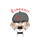 Happiness（個別スタンプ：26）