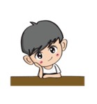 Happiness（個別スタンプ：30）