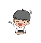 Happiness（個別スタンプ：37）
