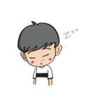 Happiness（個別スタンプ：40）