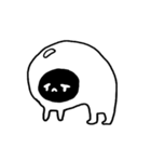 Animal Cell（個別スタンプ：5）