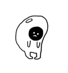 Animal Cell（個別スタンプ：7）