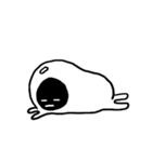 Animal Cell（個別スタンプ：11）